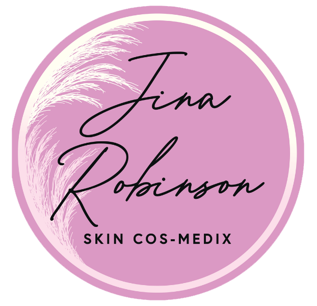 Jina Robinson Skin Cos-Medix logo